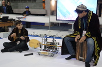 «ROBOLAND 2022»VII Халықаралық робототехника  бағдарламалау және инновациялық технологиялар фестивалі